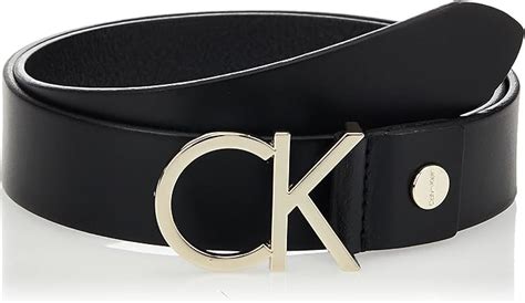 Suchergebnis Auf Amazon.de Für: Damen Calvin Klein Gürtel.